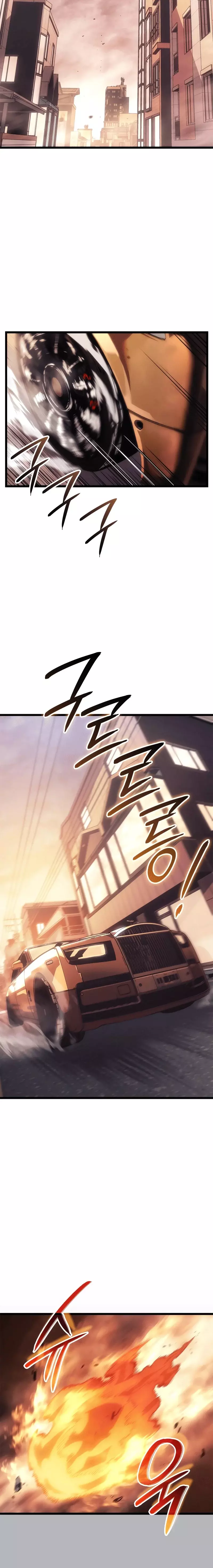 Read Solo Leveling_ Ragnarok ES Manga Online
