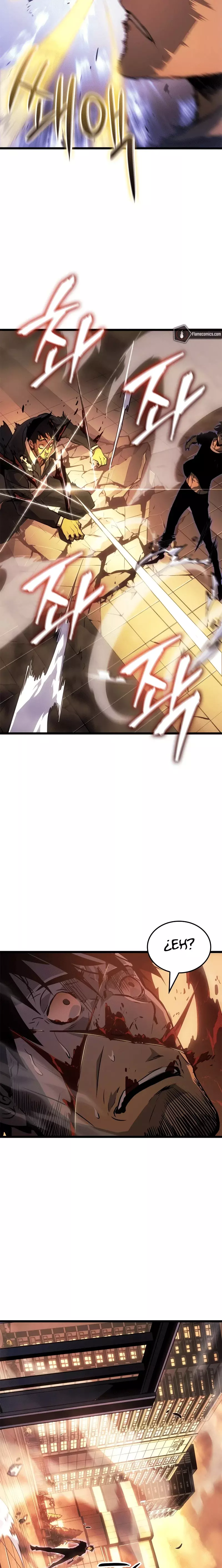 Read Solo Leveling_ Ragnarok ES Manga Online