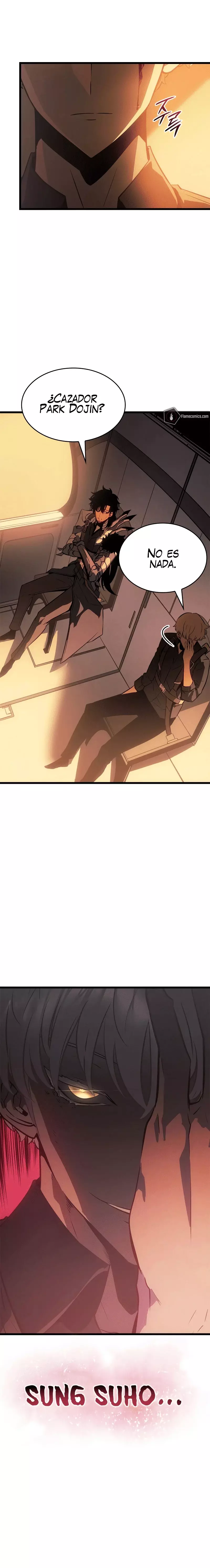 Read Solo Leveling_ Ragnarok ES Manga Online