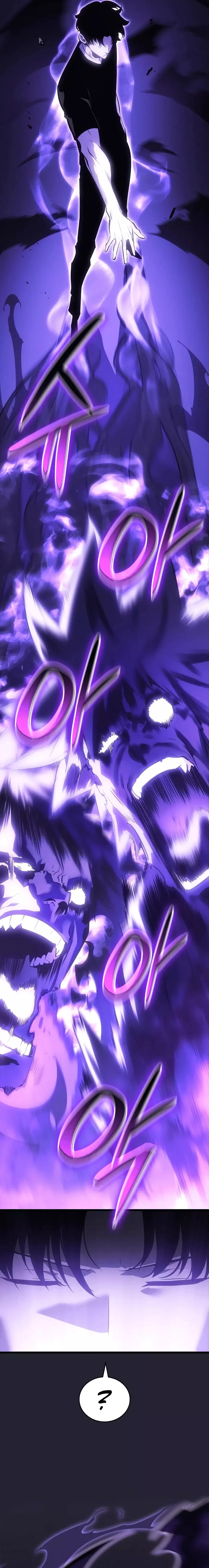 Read Solo Leveling_ Ragnarok ES Manga Online