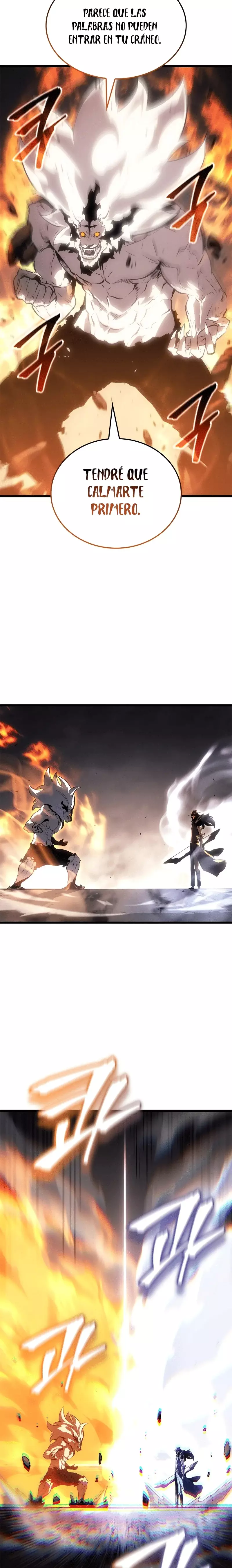 Read Solo Leveling_ Ragnarok ES Manga Online