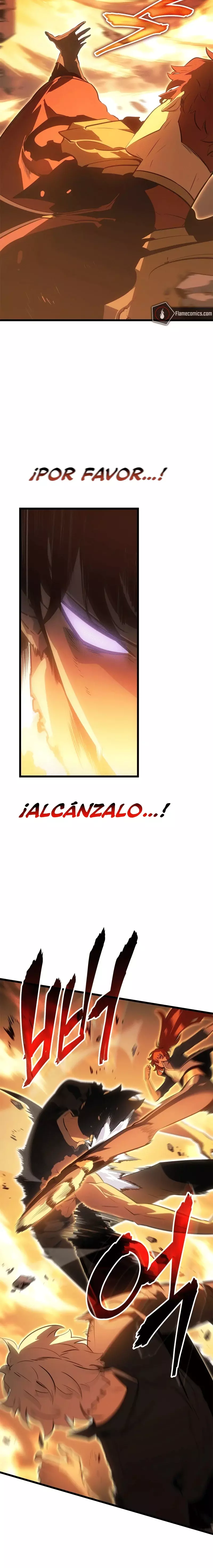 Read Solo Leveling_ Ragnarok ES Manga Online