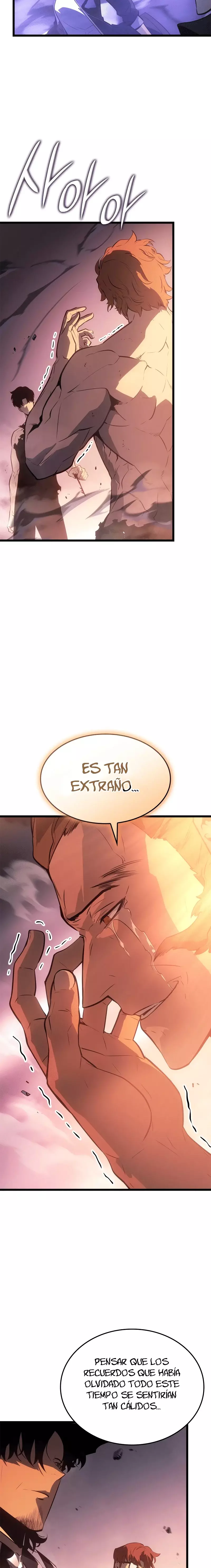 Read Solo Leveling_ Ragnarok ES Manga Online