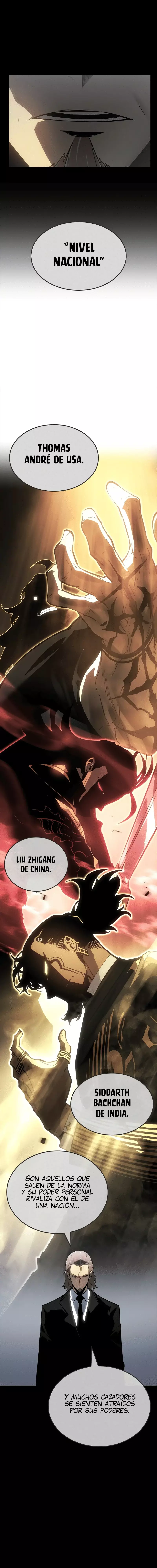 Read Solo Leveling_ Ragnarok ES Manga Online
