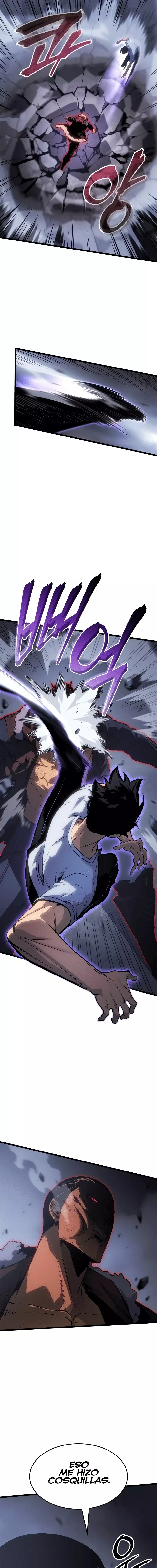 Read Solo Leveling_ Ragnarok ES Manga Online