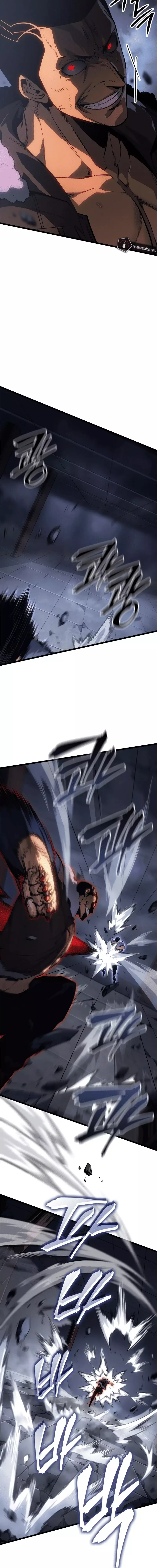 Read Solo Leveling_ Ragnarok ES Manga Online