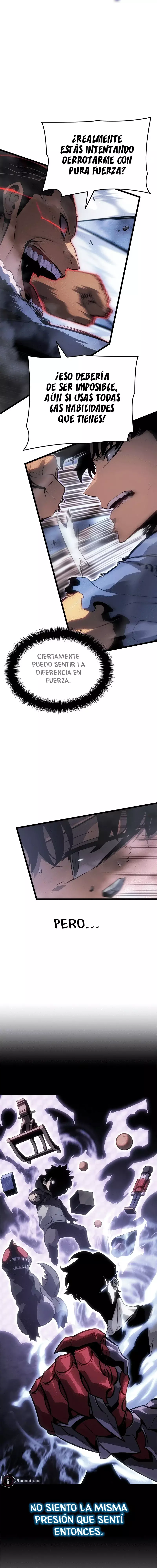 Read Solo Leveling_ Ragnarok ES Manga Online