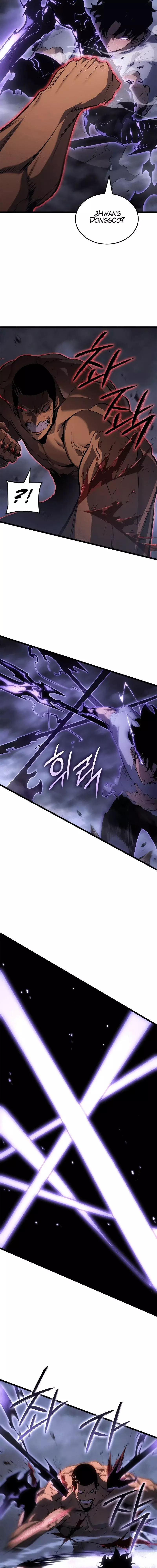 Read Solo Leveling_ Ragnarok ES Manga Online