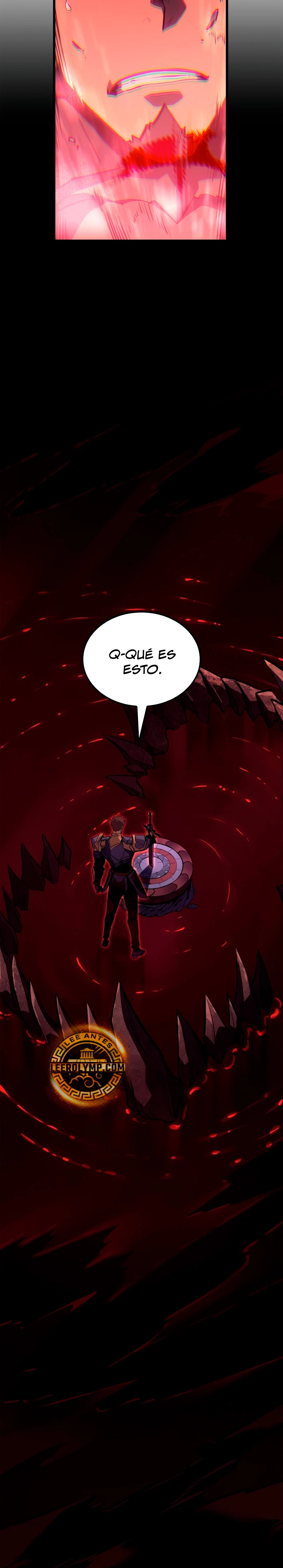 Read Solo Leveling_ Ragnarok ES Manga Online
