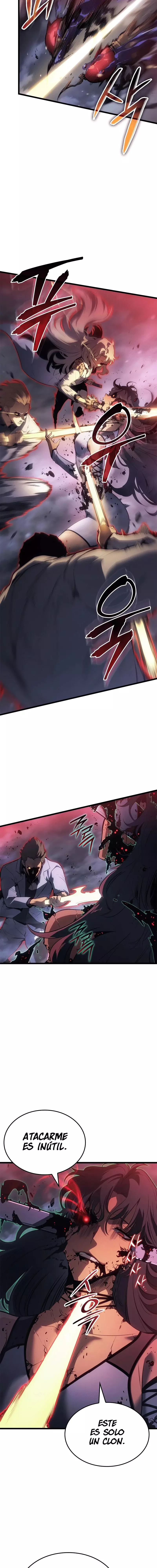 Read Solo Leveling_ Ragnarok ES Manga Online