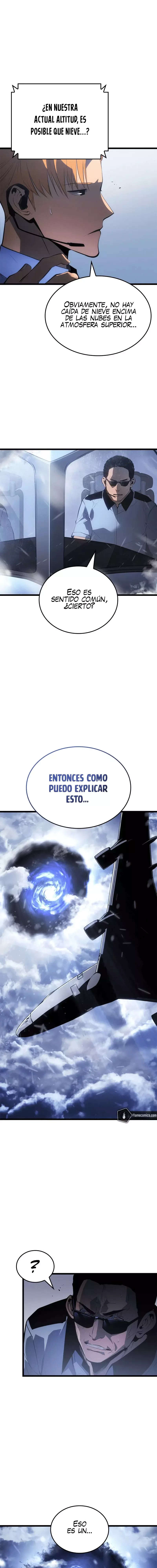 Read Solo Leveling_ Ragnarok ES Manga Online