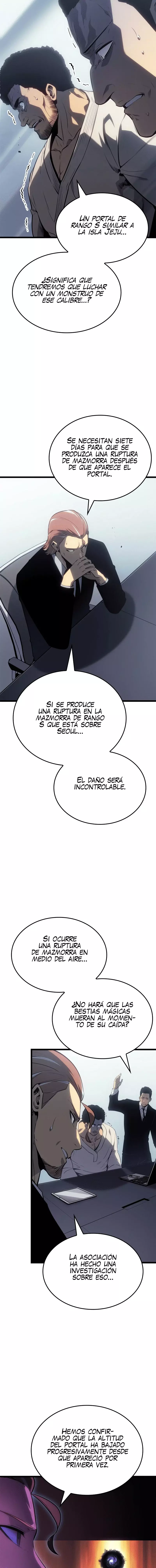 Read Solo Leveling_ Ragnarok ES Manga Online