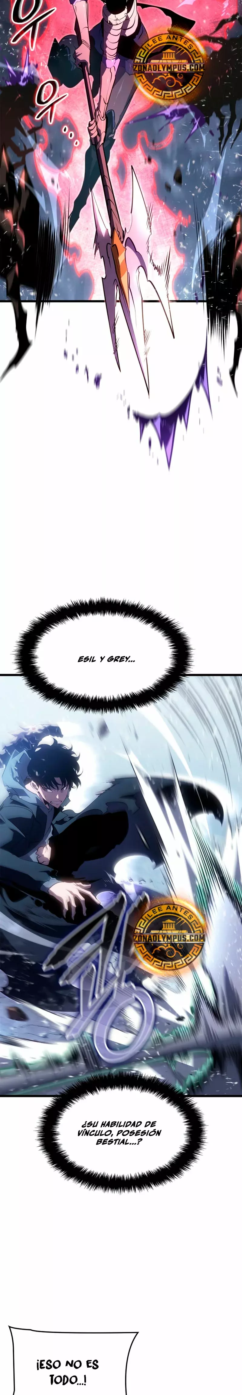 Read Solo Leveling_ Ragnarok ES Manga Online