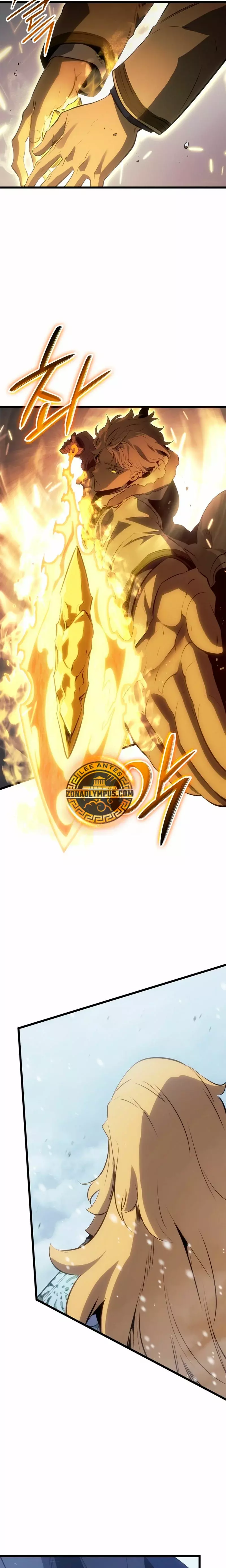 Read Solo Leveling_ Ragnarok ES Manga Online