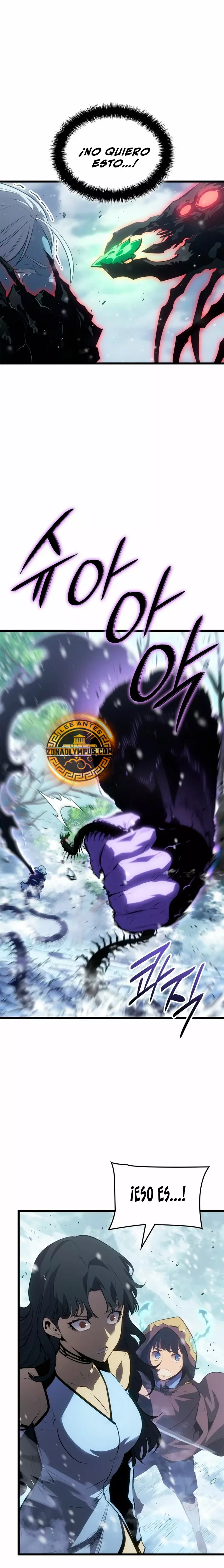 Read Solo Leveling_ Ragnarok ES Manga Online