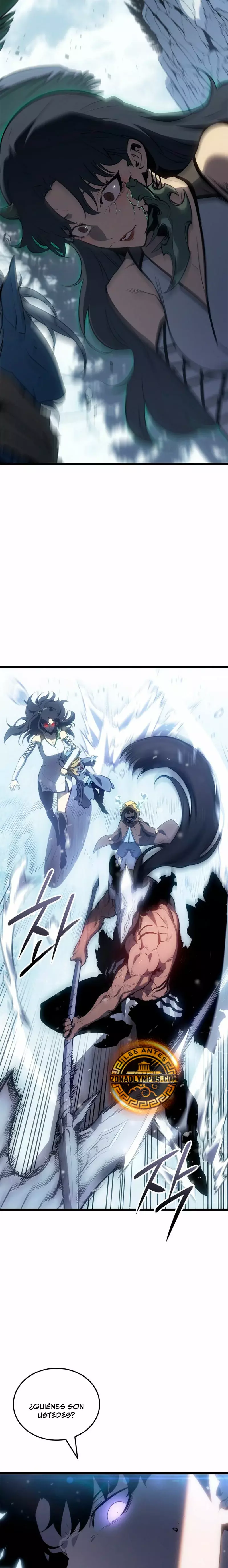 Read Solo Leveling_ Ragnarok ES Manga Online