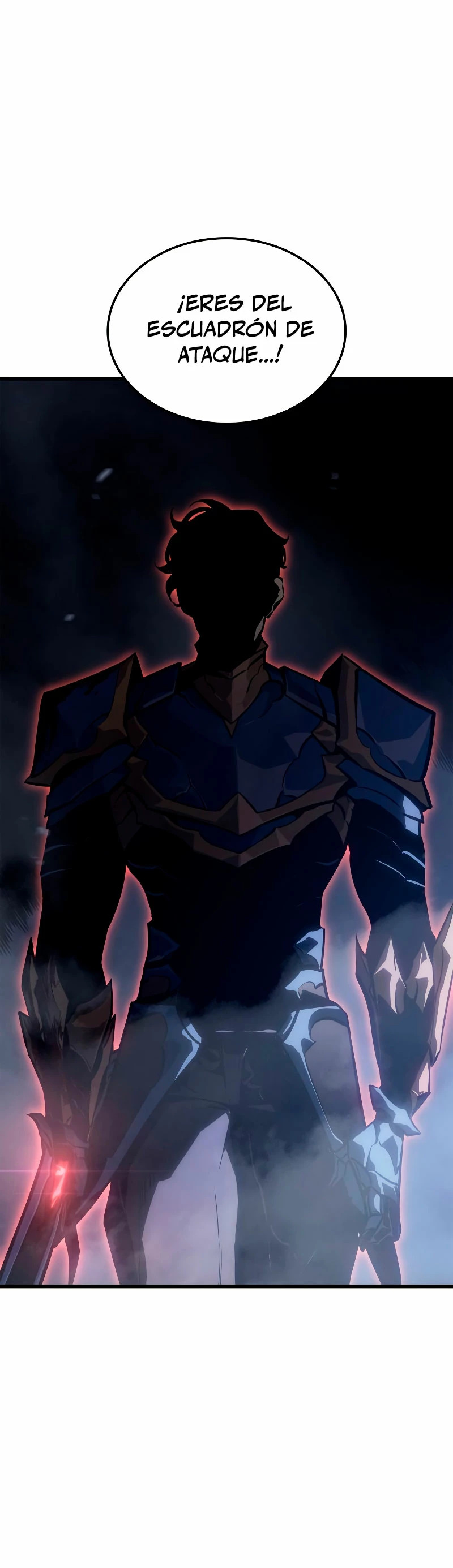 Read Solo Leveling_ Ragnarok ES Manga Online
