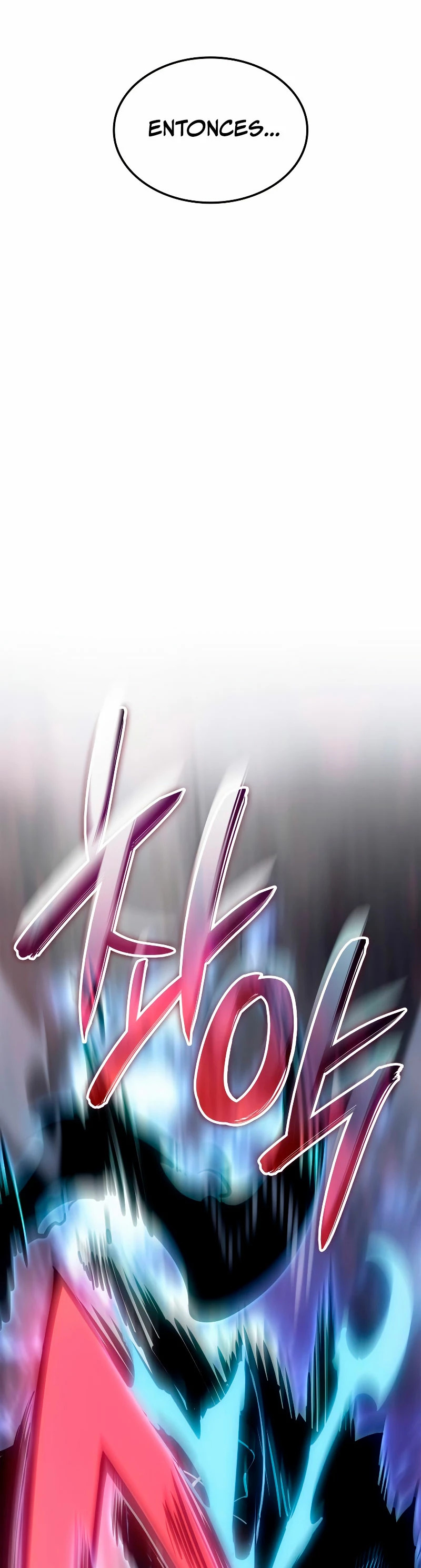 Read Solo Leveling_ Ragnarok ES Manga Online