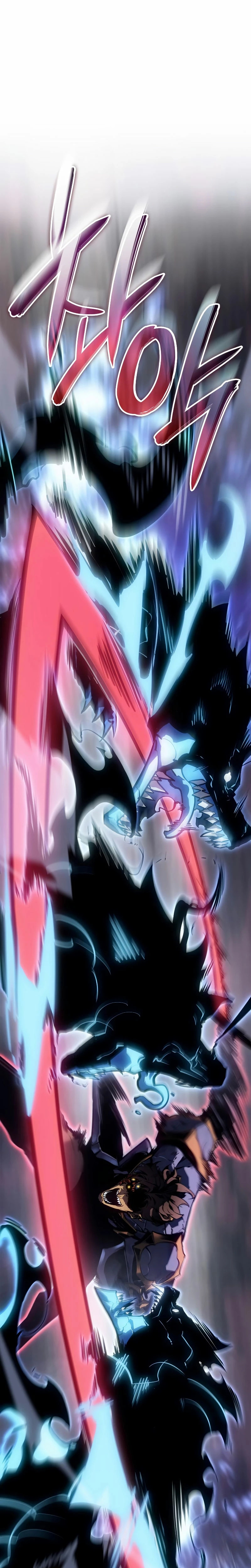 Read Solo Leveling_ Ragnarok ES Manga Online