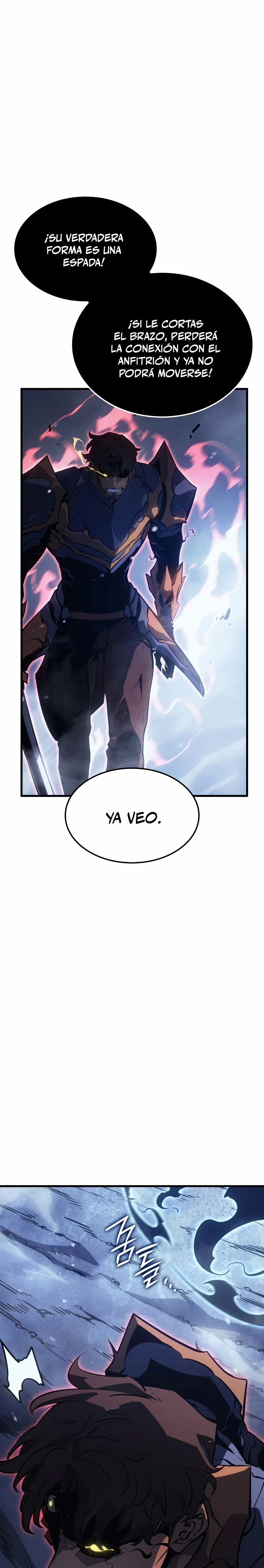 Read Solo Leveling_ Ragnarok ES Manga Online