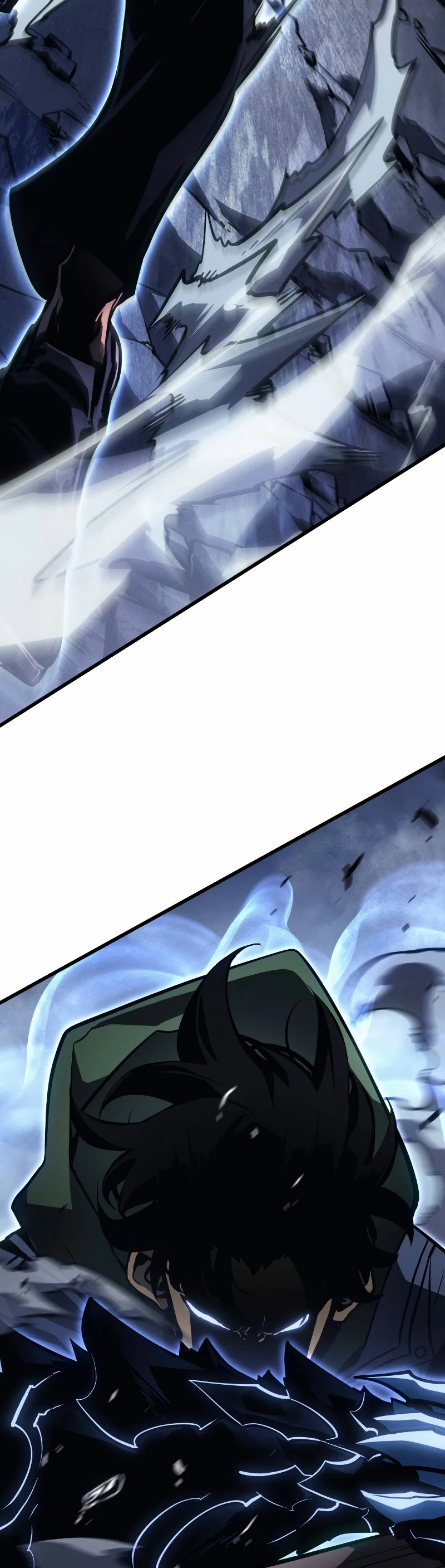 Read Solo Leveling_ Ragnarok ES Manga Online