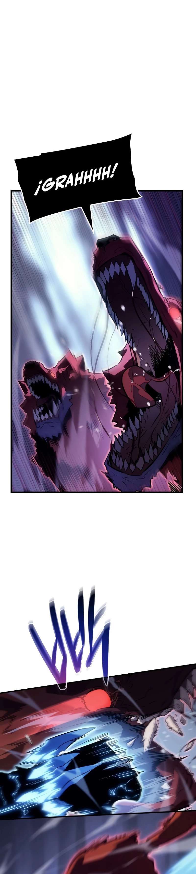 Read Solo Leveling_ Ragnarok ES Manga Online