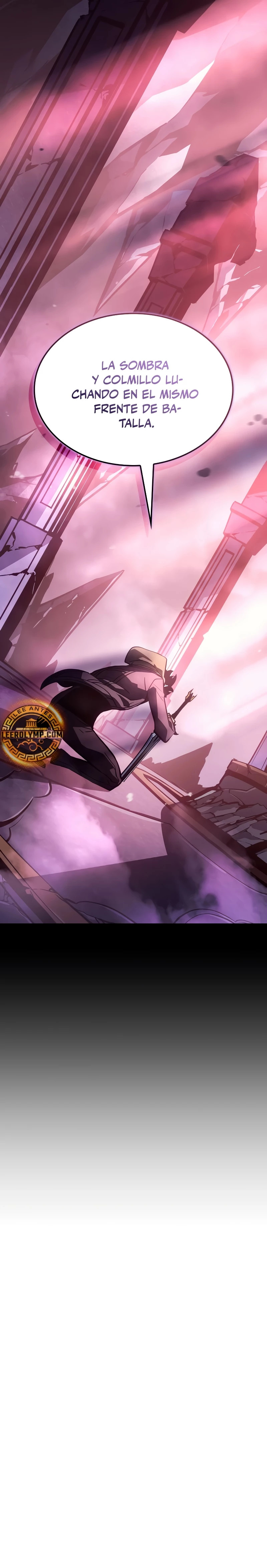 Read Solo Leveling_ Ragnarok ES Manga Online