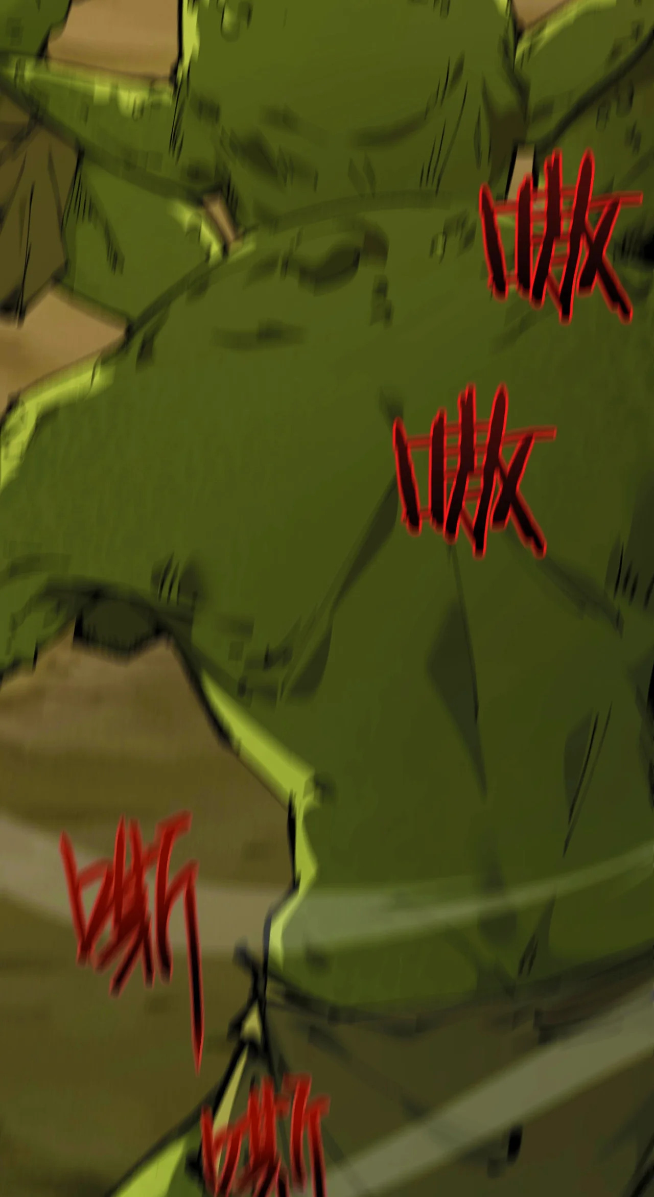 Read Soy el Dios de los Goblins ES Manga Online