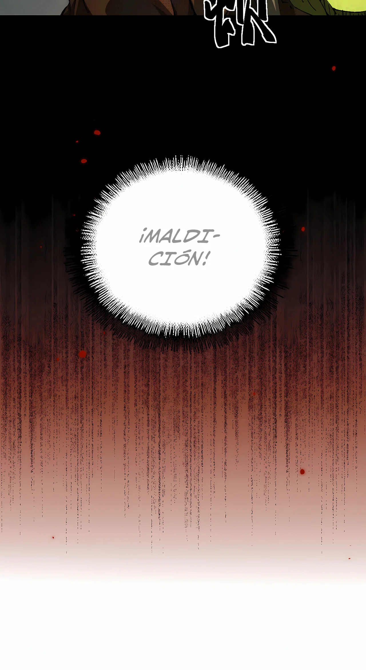 Read Soy el Dios de los Goblins ES Manga Online