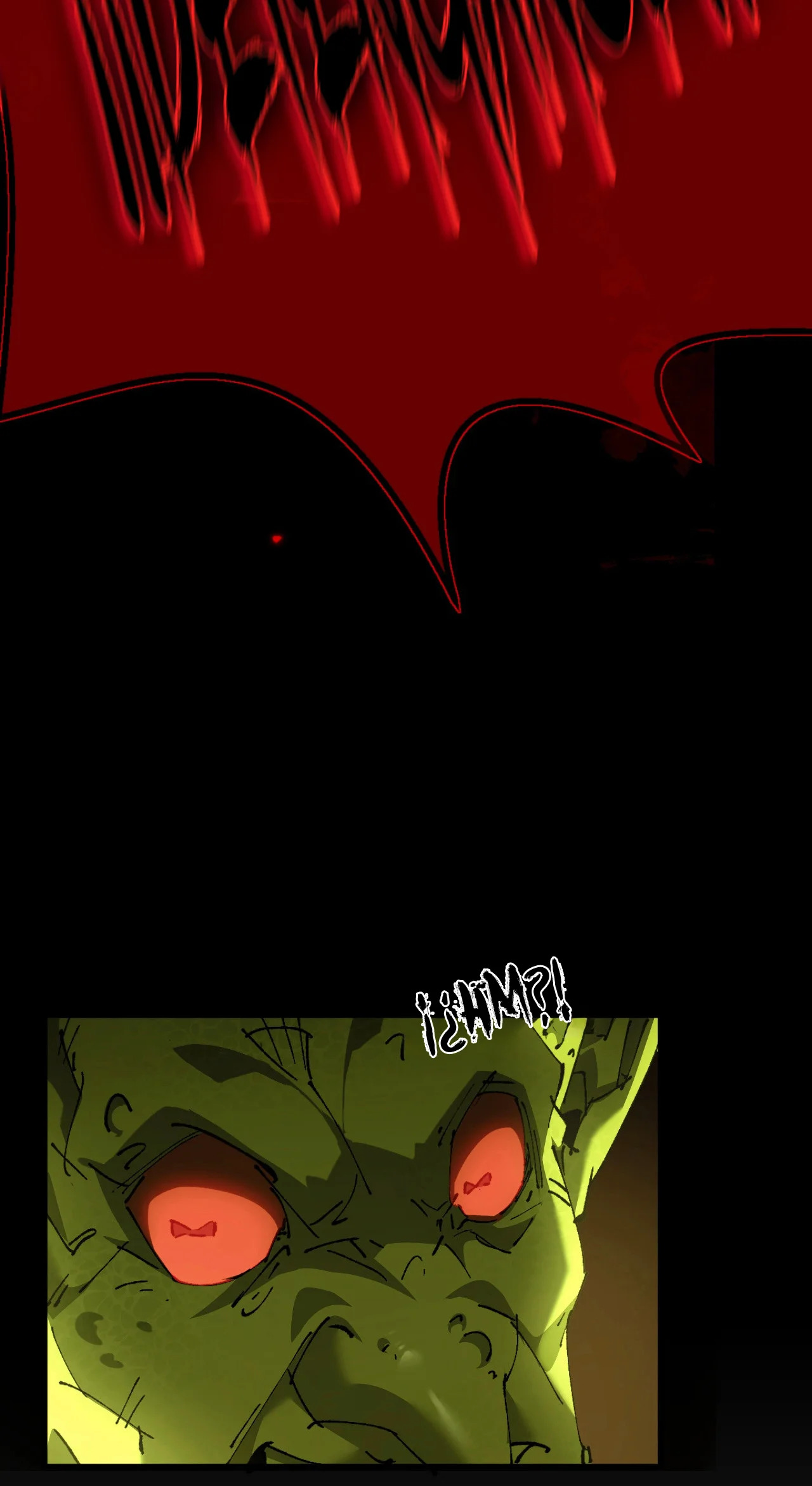 Read Soy el Dios de los Goblins ES Manga Online