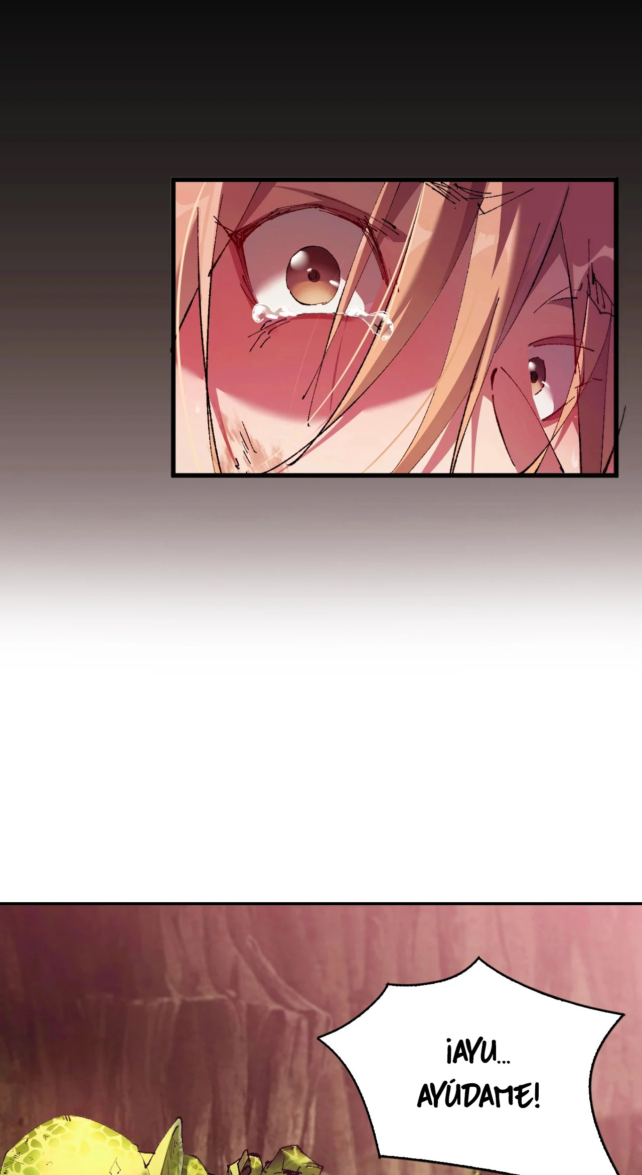 Read Soy el Dios de los Goblins ES Manga Online