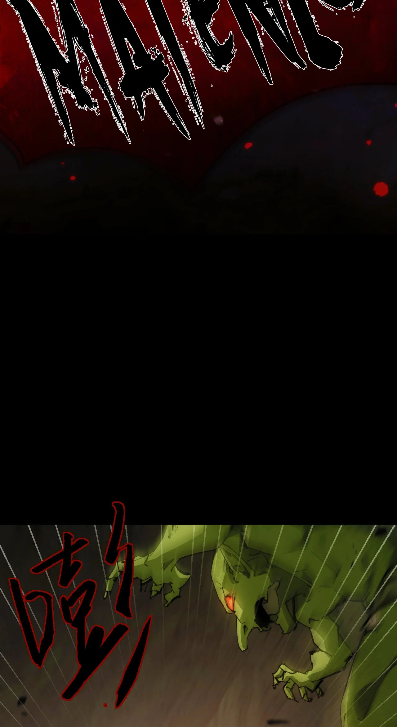 Read Soy el Dios de los Goblins ES Manga Online