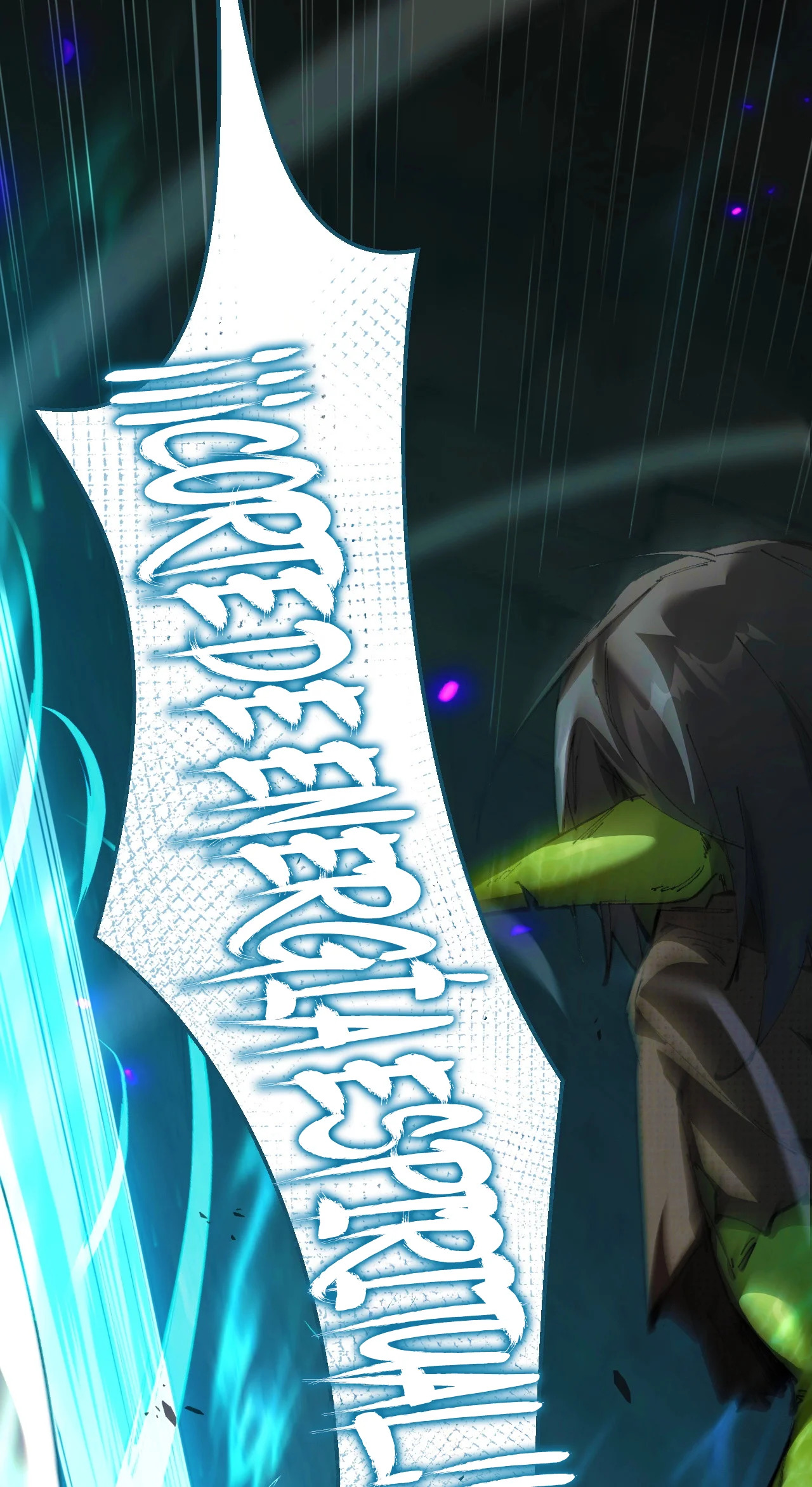 Read Soy el Dios de los Goblins ES Manga Online