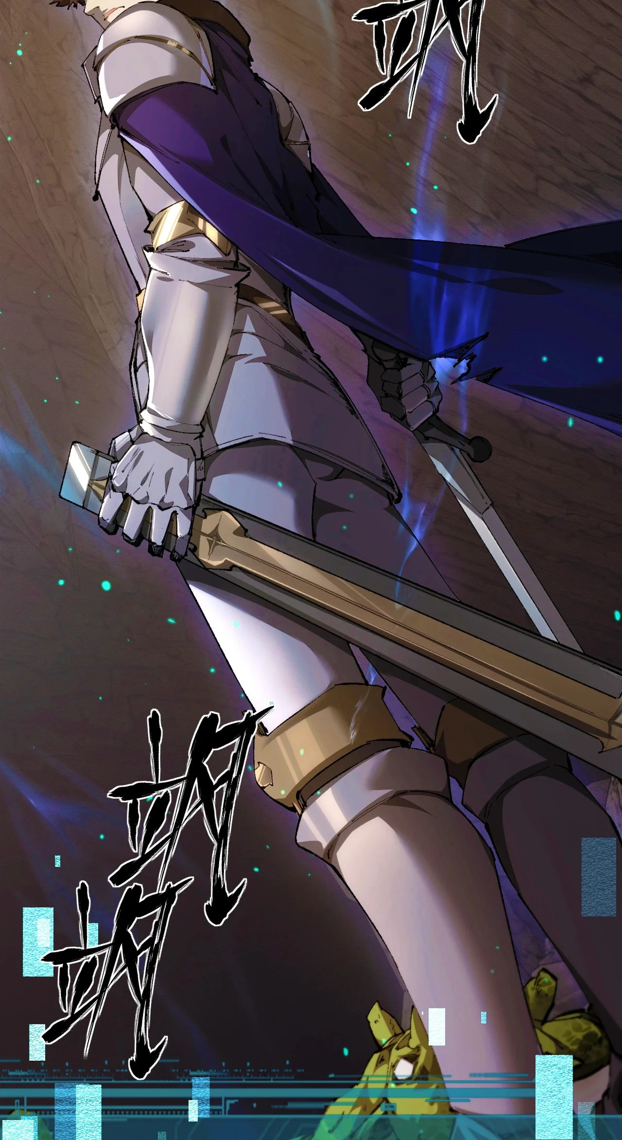 Read Soy el Dios de los Goblins ES Manga Online