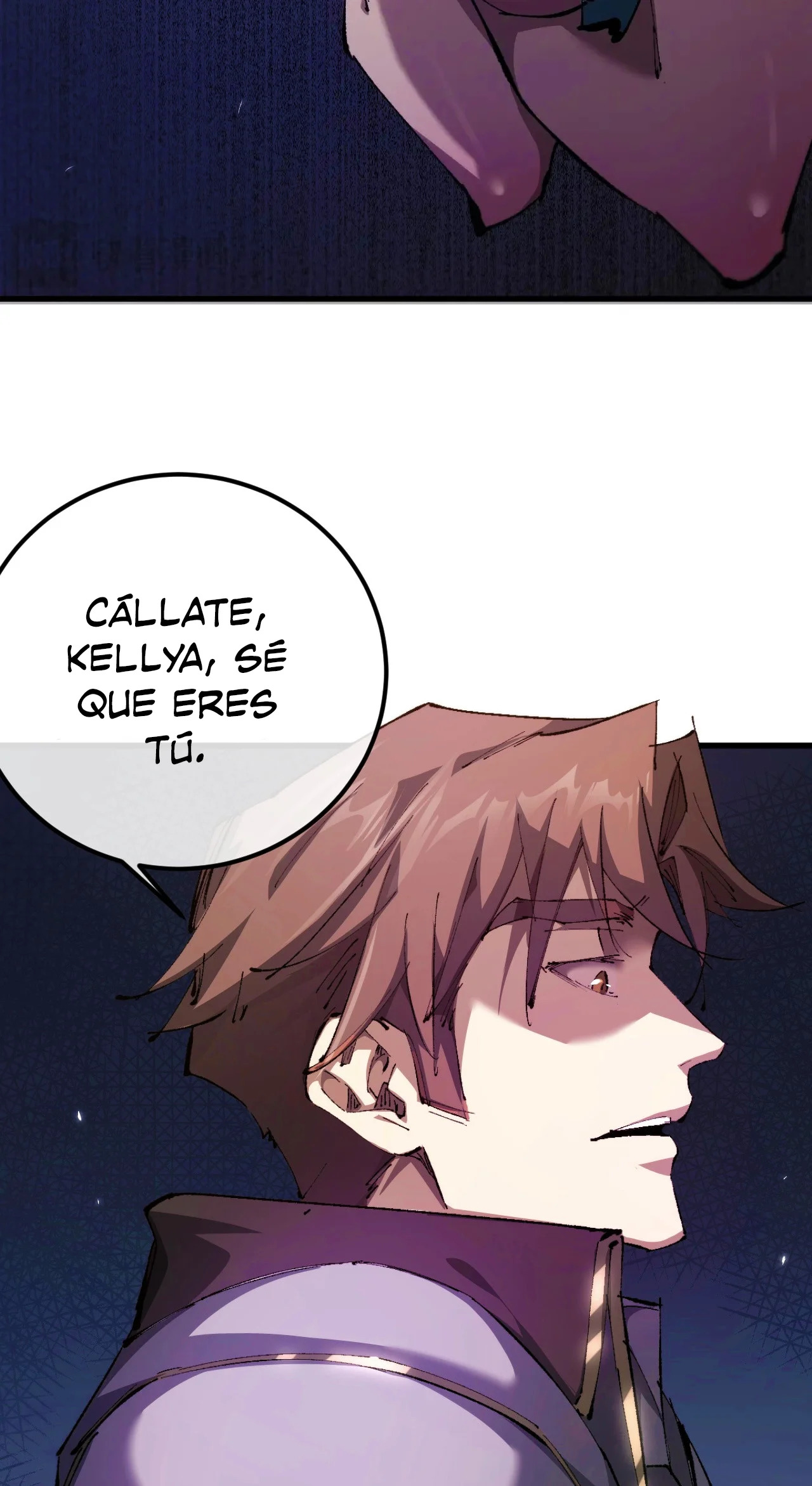 Read Soy el Dios de los Goblins ES Manga Online