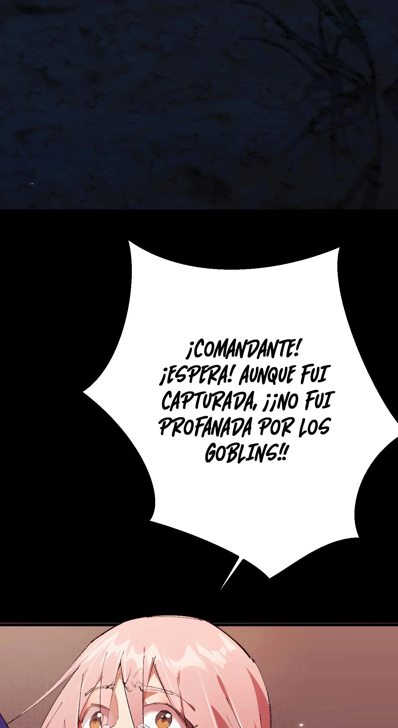 Read Soy el Dios de los Goblins ES Manga Online