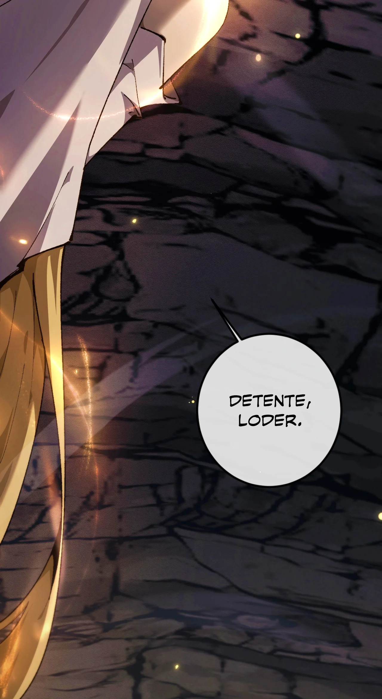 Read Soy el Dios de los Goblins ES Manga Online