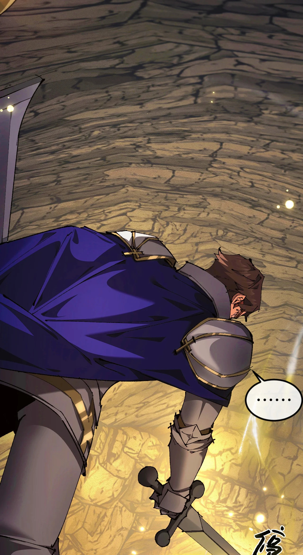 Read Soy el Dios de los Goblins ES Manga Online