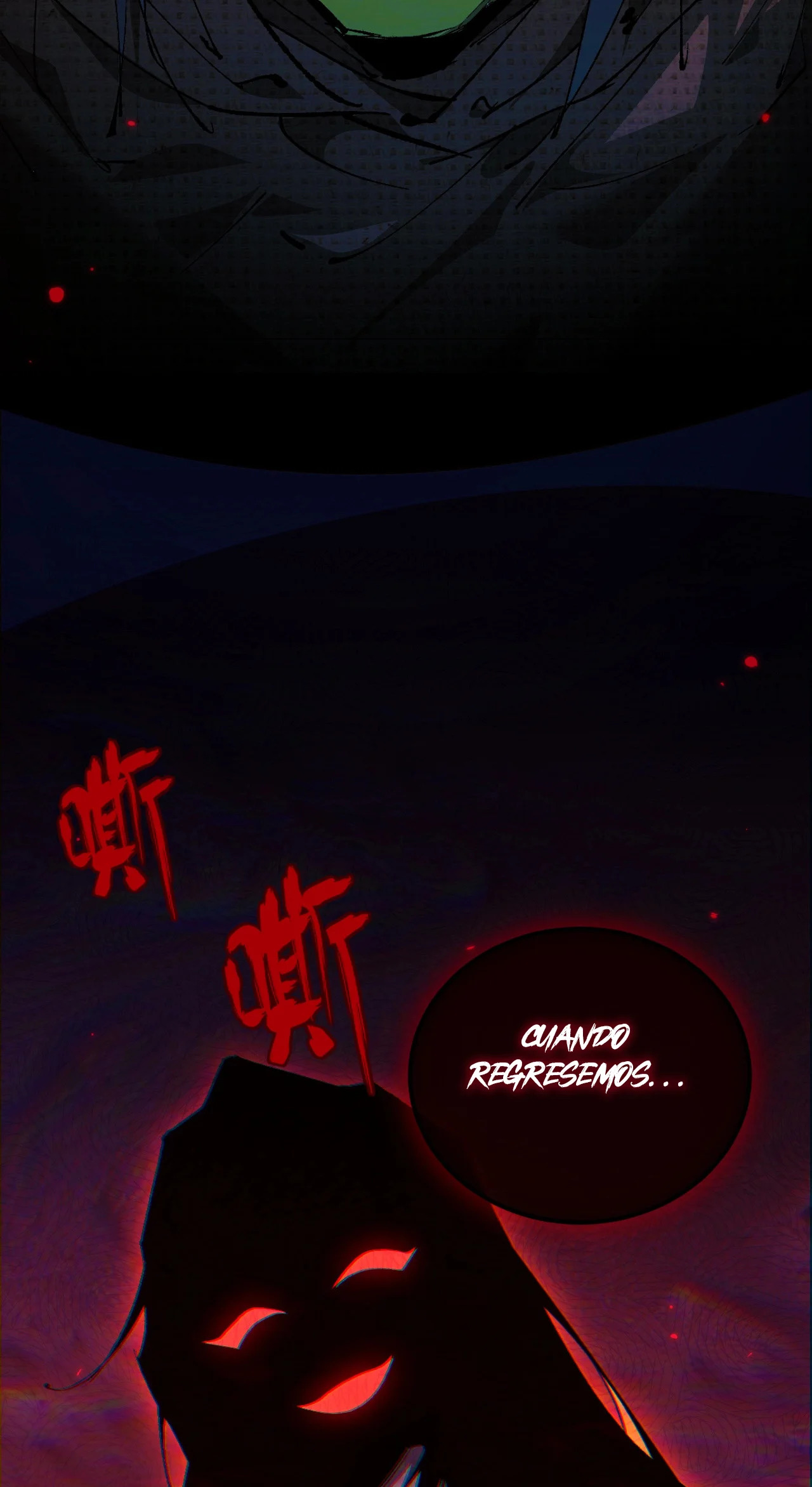 Read Soy el Dios de los Goblins ES Manga Online