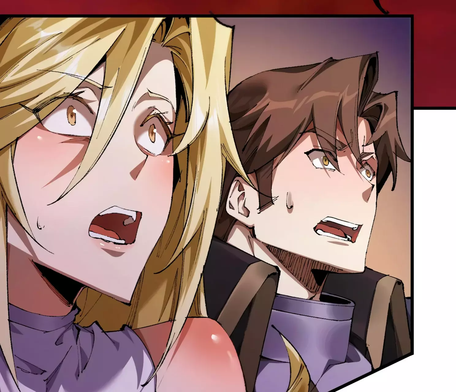 Read Soy el Dios de los Goblins ES Manga Online
