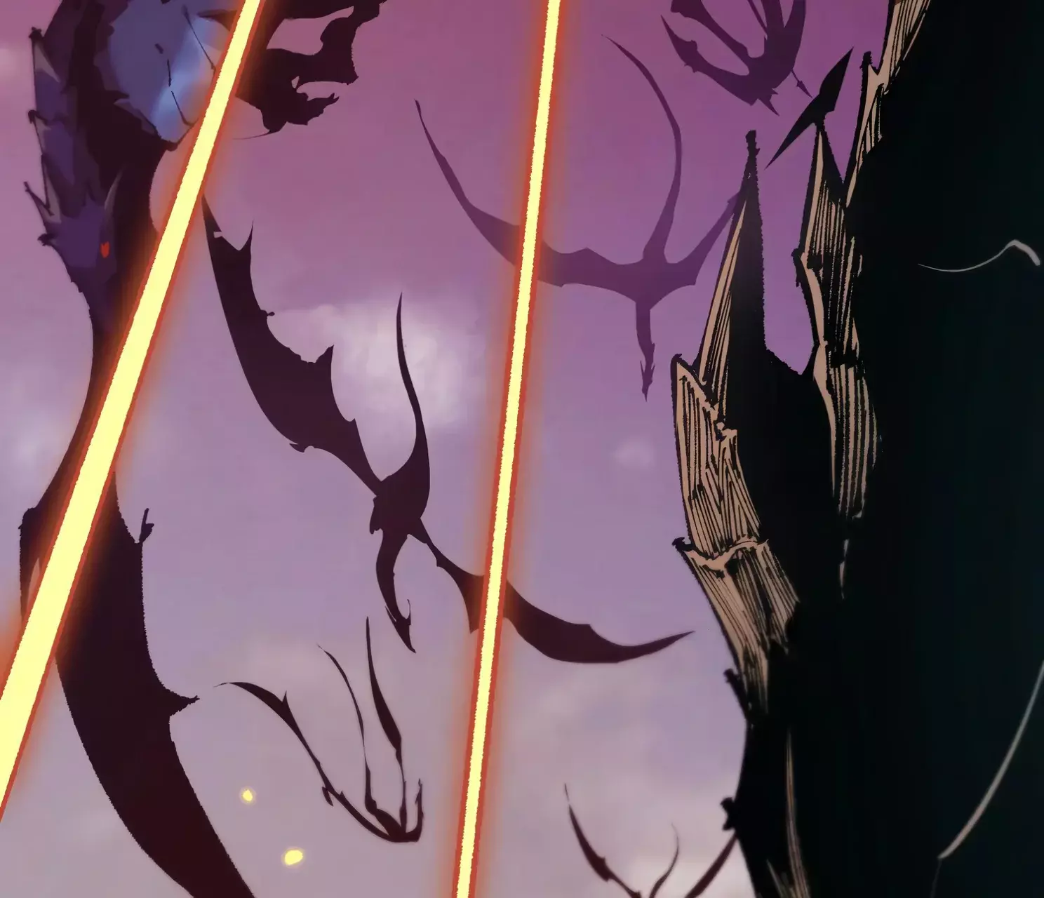 Read Soy el Dios de los Goblins ES Manga Online