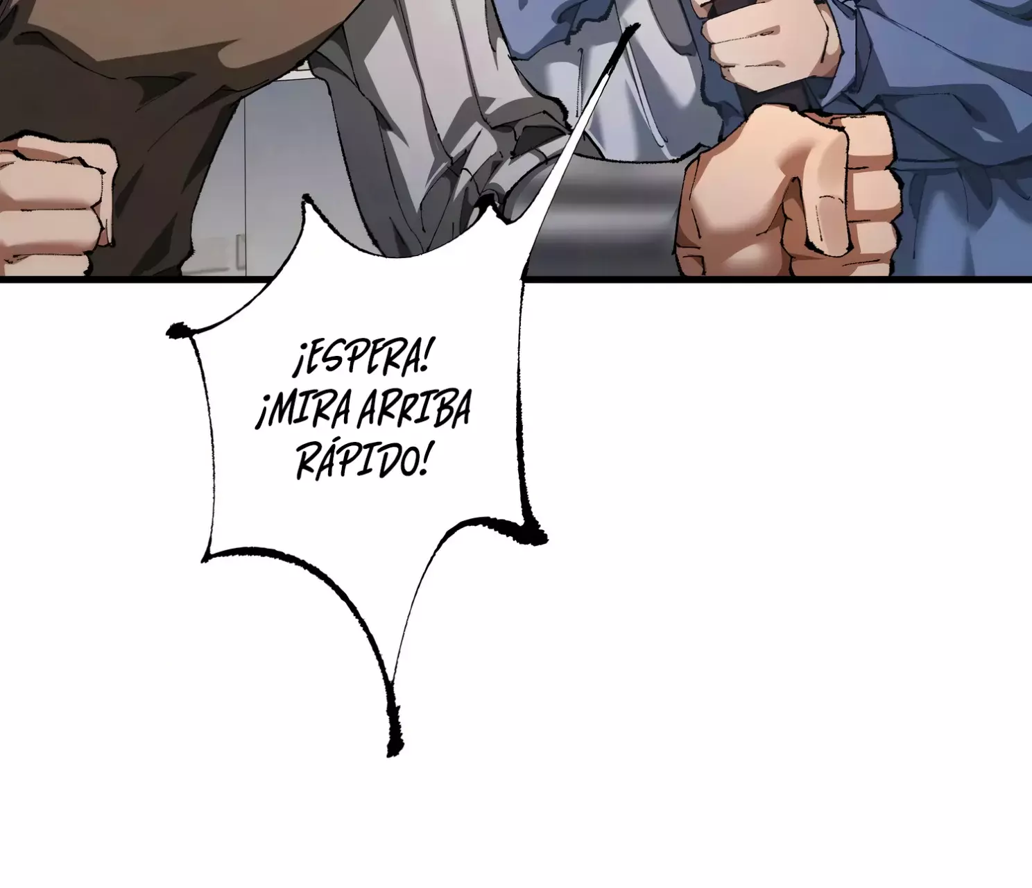 Read Soy el Dios de los Goblins ES Manga Online