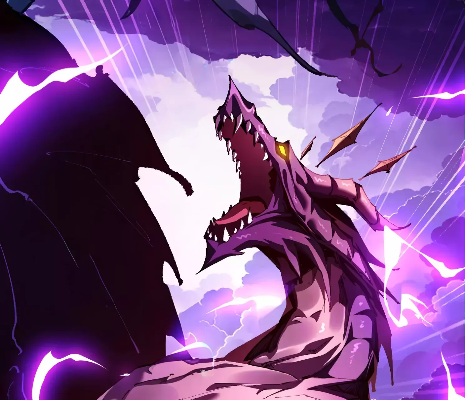 Read Soy el Dios de los Goblins ES Manga Online
