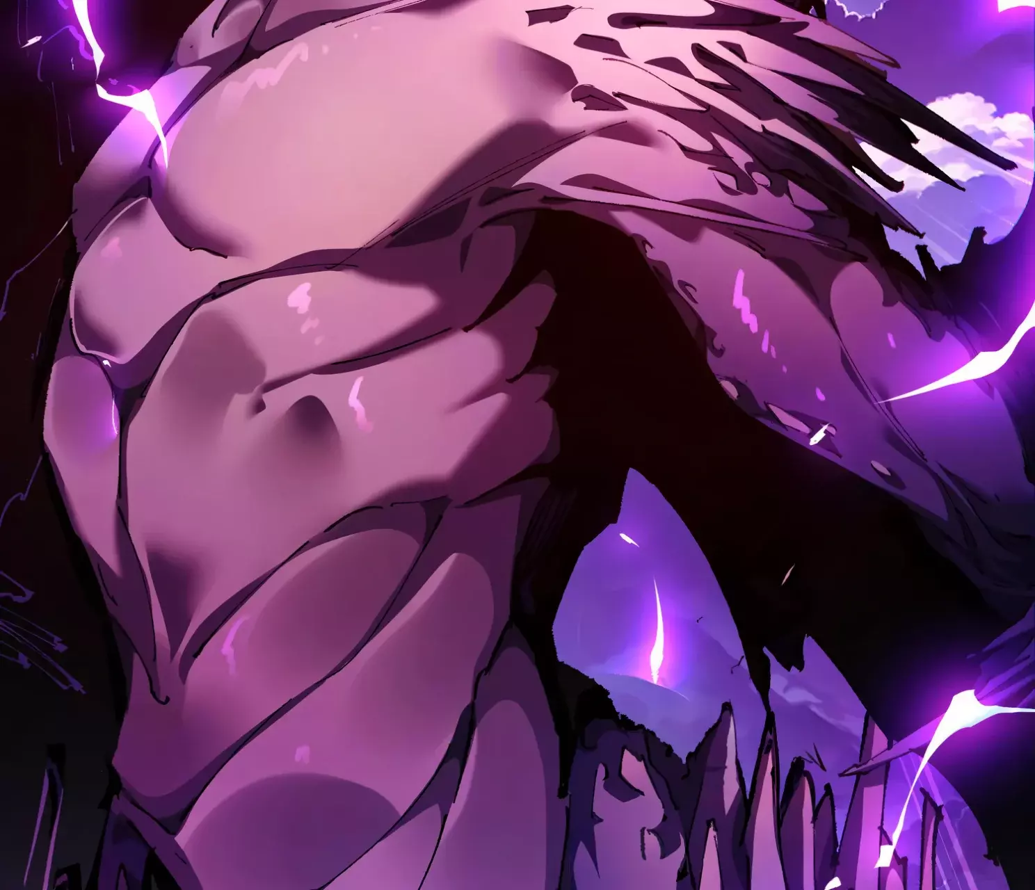 Read Soy el Dios de los Goblins ES Manga Online