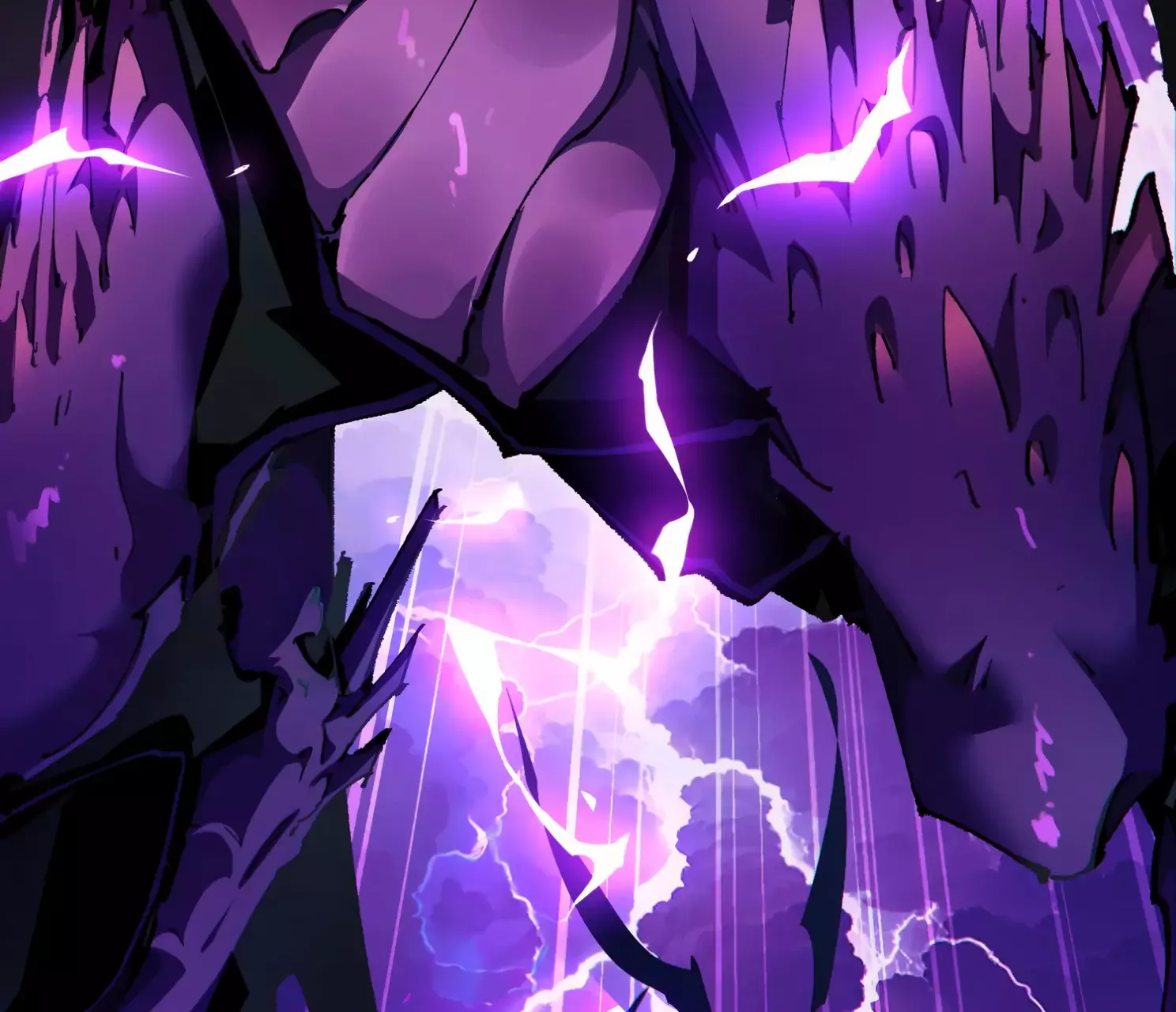 Read Soy el Dios de los Goblins ES Manga Online