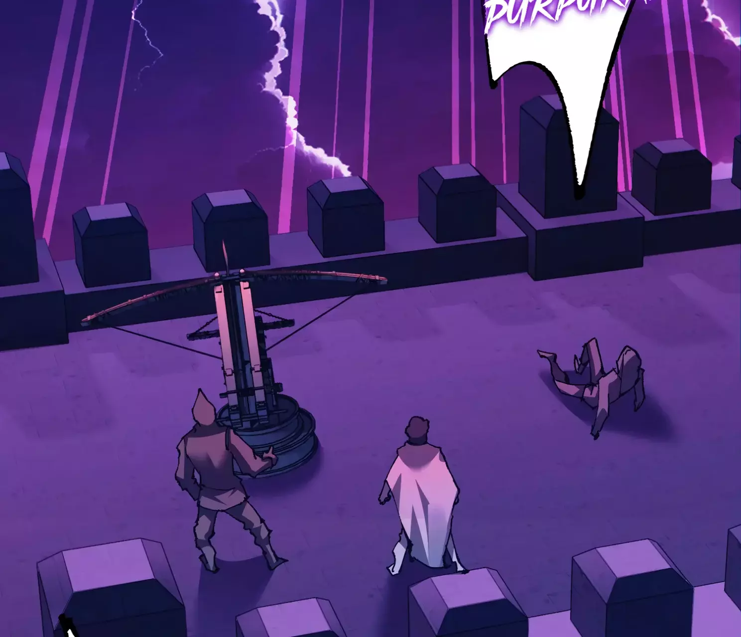 Read Soy el Dios de los Goblins ES Manga Online