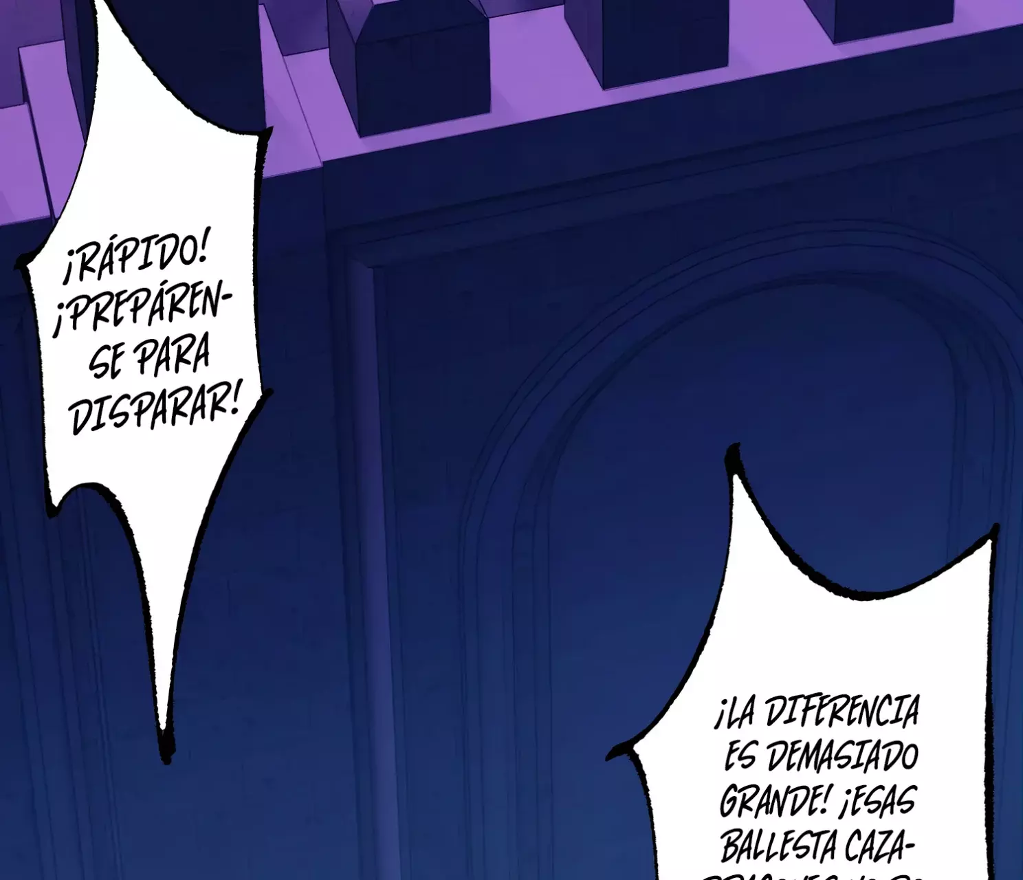 Read Soy el Dios de los Goblins ES Manga Online