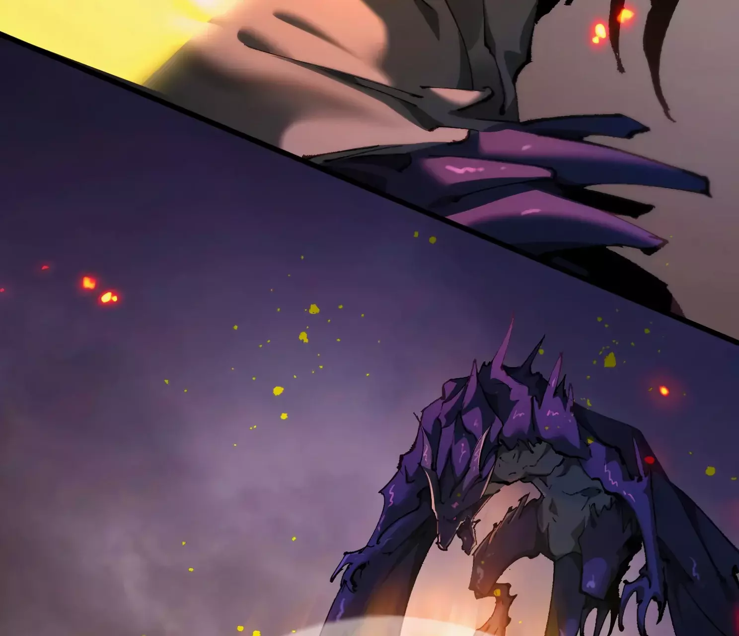 Read Soy el Dios de los Goblins ES Manga Online