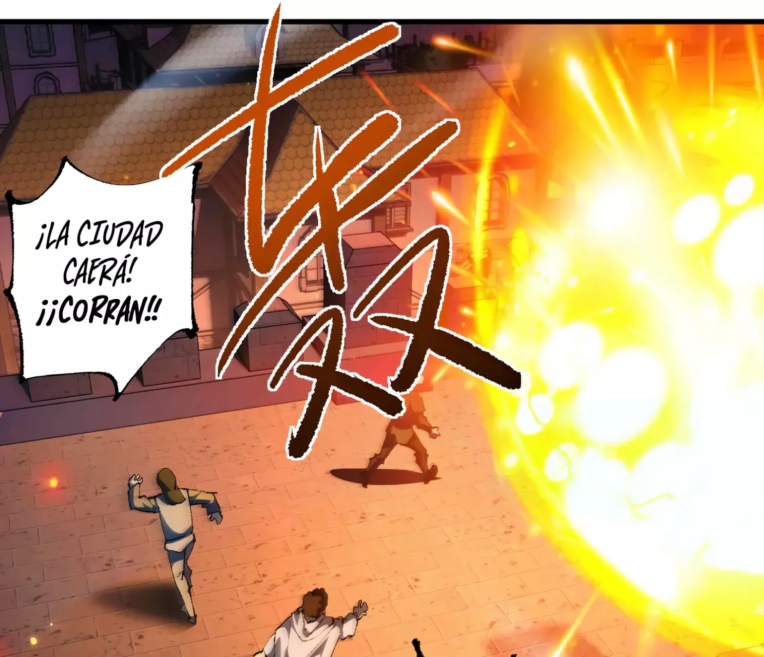 Read Soy el Dios de los Goblins ES Manga Online