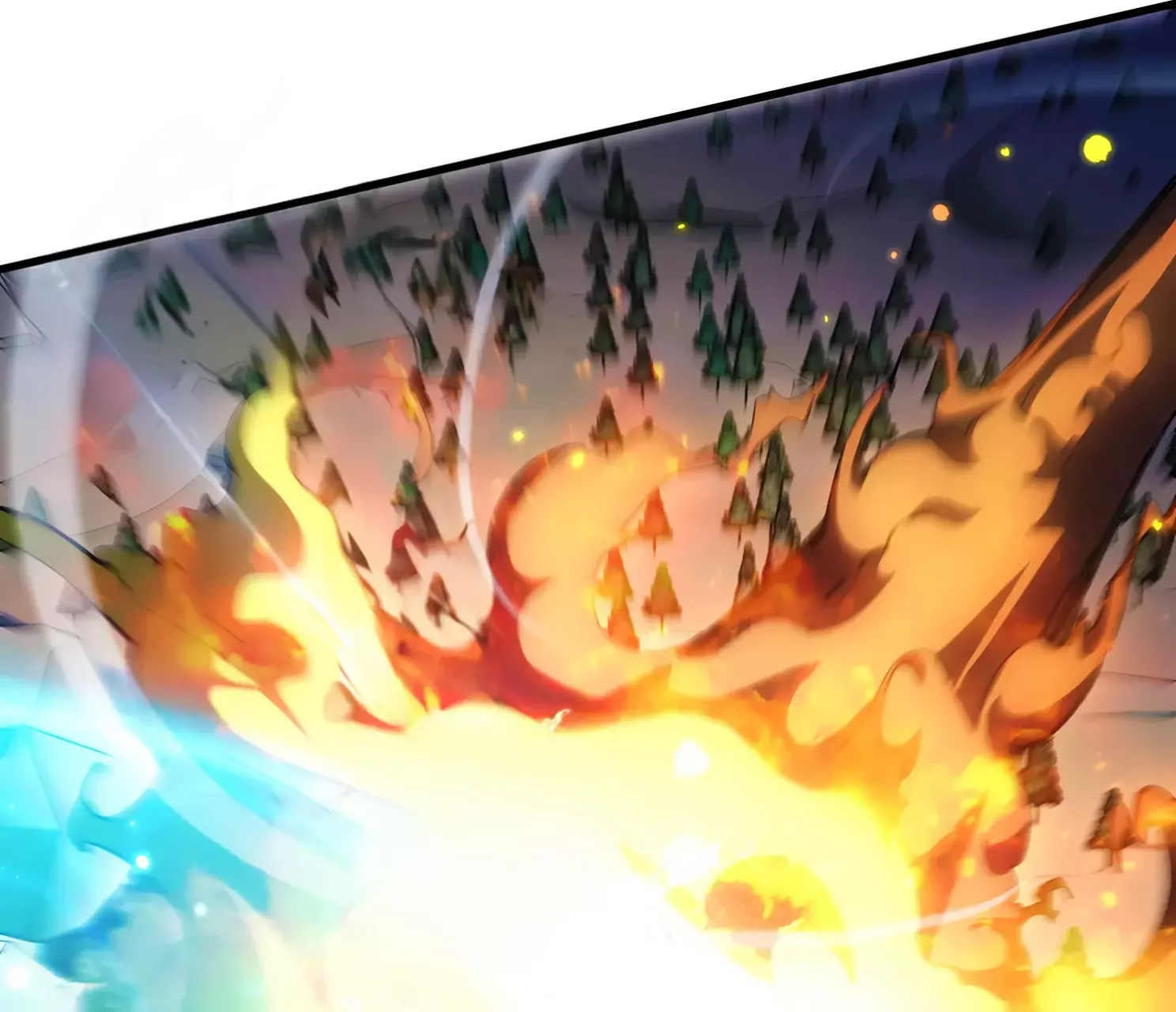 Read Soy el Dios de los Goblins ES Manga Online